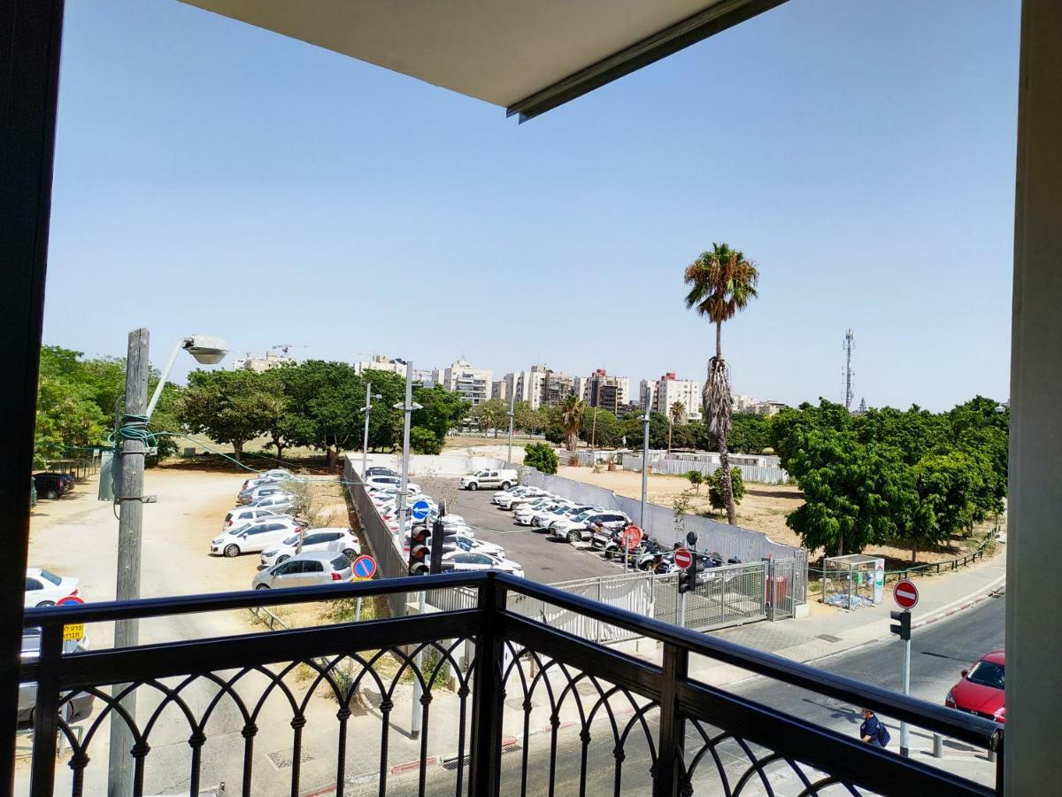 Cohen'S Jaffa Rooms Tel Aviv Exterior photo